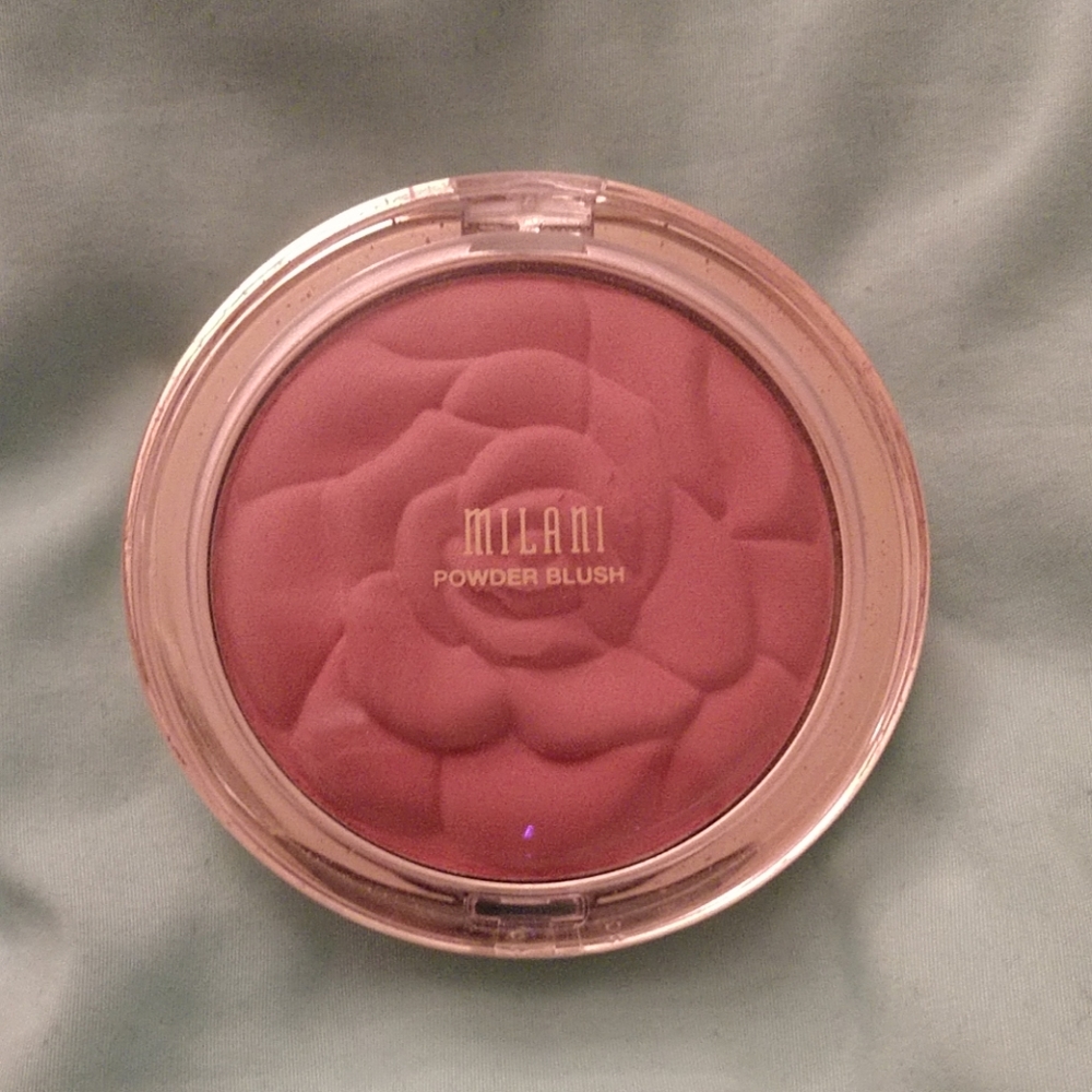 Milani Powder Blush
